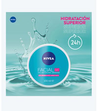 Image 3 of Nivea Hyaluronic Acid Gel