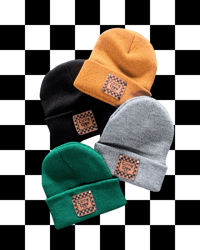 Image 17 of HAT: Kid's Beanie