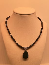 Image 2 of 'Dark Matter' Necklace