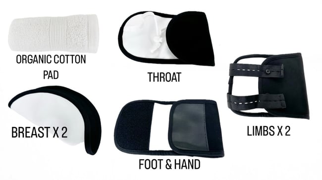 Castor Oil Multi Pack