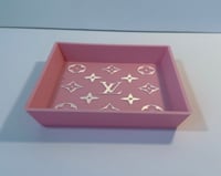 Image 12 of Luxe Designer Inspired Set 