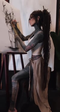 Image 2 of “Toru” New Prints