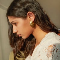Image 1 of AMALIA EARRINGS
