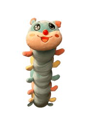 Image 4 of supernatural caterpillar