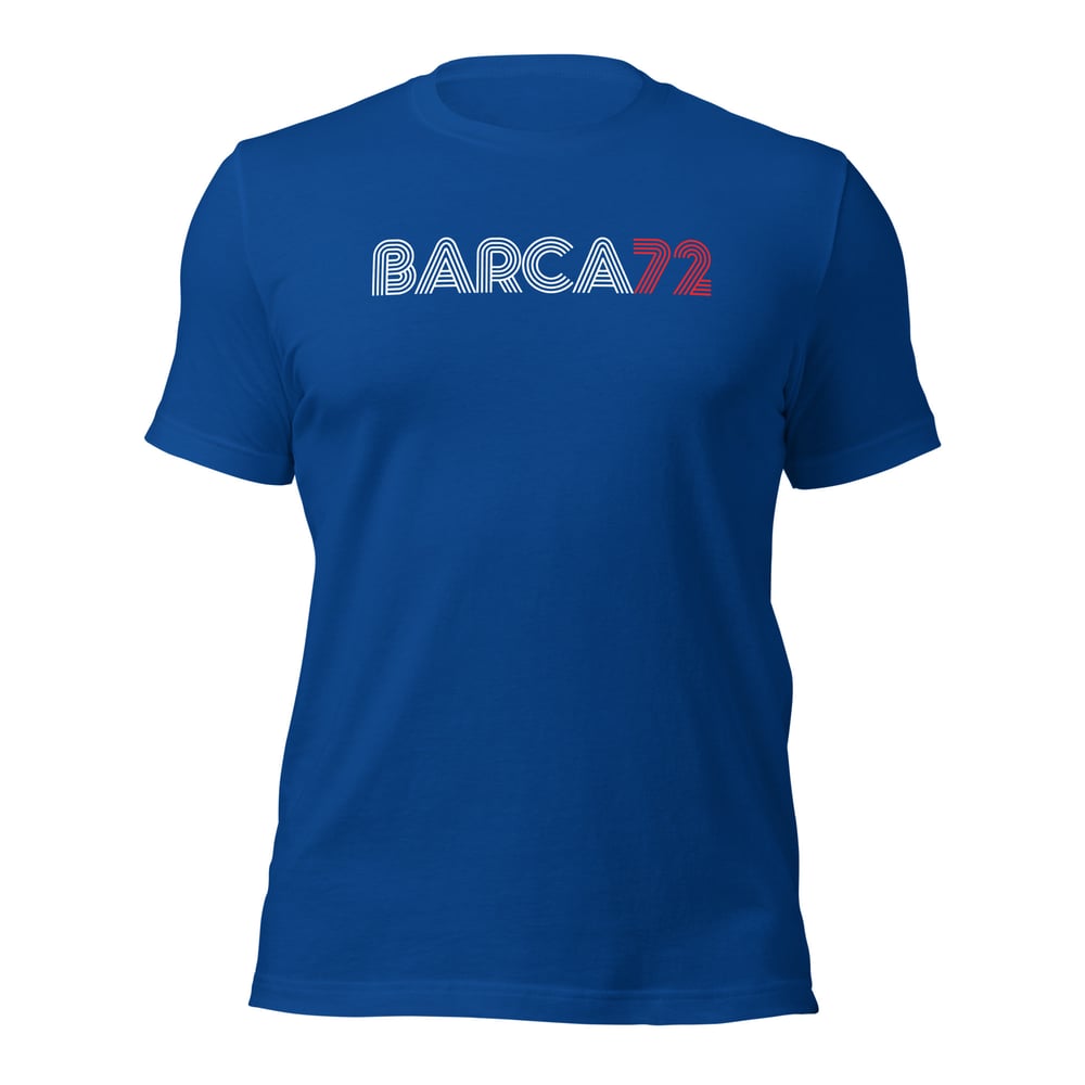 Barca 72 T-Shirt