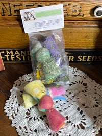 Image 4 of Catnip Knots Pack Of 3