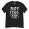 Image of Pure X Not Like Us T- Shirt