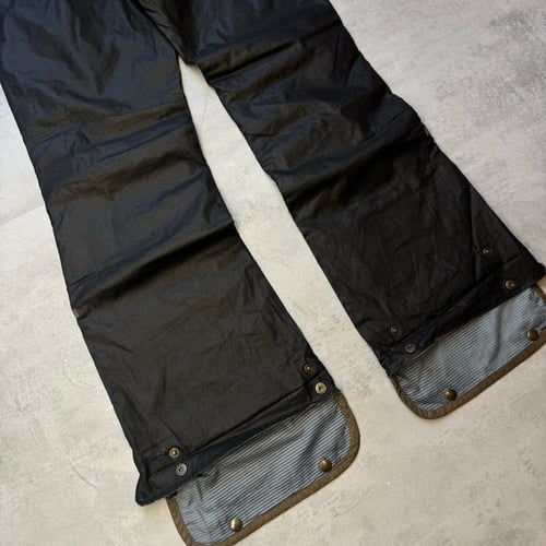 Image of Womens Diesel Tactical Pants, size 31"