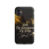GGG/Tough iPhone case