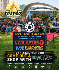 Image 1 of Where Is DMP & Z & Quick Access To Purchase Room Sprays Local Shopping Locations 