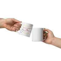 Image 3 of i drew dis white mug