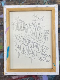 Image 2 of Sun Dripped Owl