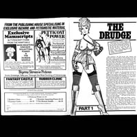 Image 8 of Madames In Appreciation of Dominante Female Vol 4 #4