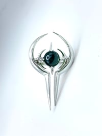 Image 2 of STELLUS STAFF RINGS