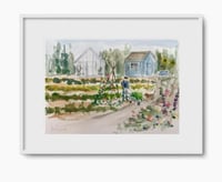 Image 1 of The allotment helper