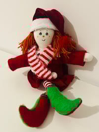 Image 1 of Céleste (a été adopté par une gentille famille de Clermont Ferrand 