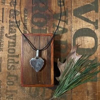 Image 2 of Blue Heart