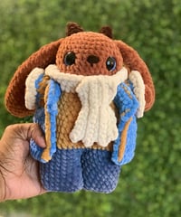 Image 3 of Beast Bunny 2