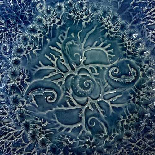 Image of Rockpool Plates (B)