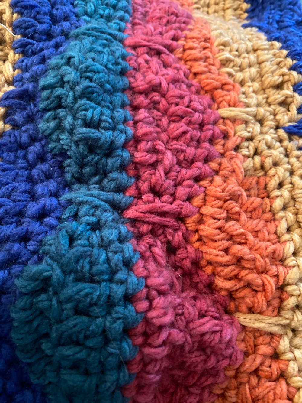 Image of Custom made to order blanket