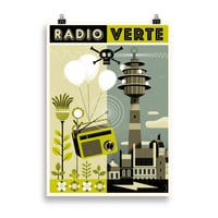 Image 2 of Radio Verte