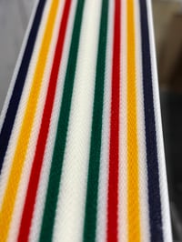 Image 5 of Hudson Blanket by Mikie 