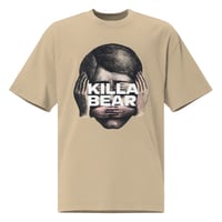 Image 10 of KILLABEAR HUSH