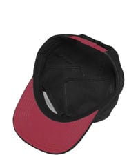 Image 6 of Unknown black cap 