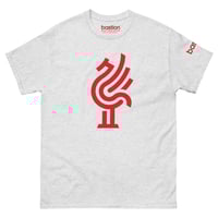 Image 3 of Liverbird (Red) - Classic tee