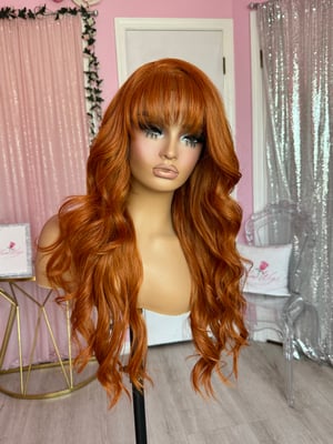 Image of copper free part luxury (ready to ship) 