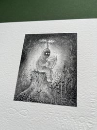 Image 2 of The World Below - Artwork 