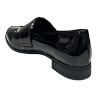 Image 4 of DJANGO & JULIETTE GABRIAN BLACK & MILK FLORAL