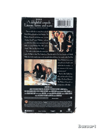 Image 2 of The Witches of Eastwick [1987]