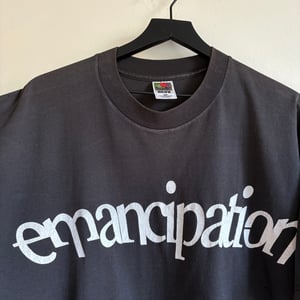 Image of The Artist Formerly Known As Prince 'Emancipation' T-Shirt