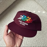Image 16 of HG Runners Snapback