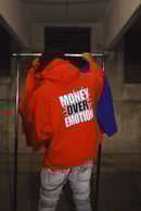 Image 2 of Crew by Saint Red Hoodie 