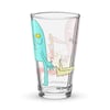 Crublins Pint Glass
