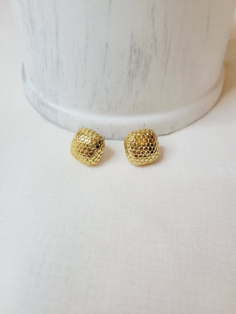Image of Sonya Earrings 