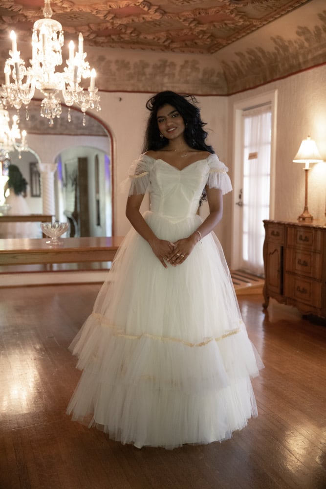 EmmaDomb ヴィンテージ ウエディングドレス Gorgeous Vintage Brocade Emma Domb Wedding Dress Size 4 - Etsy