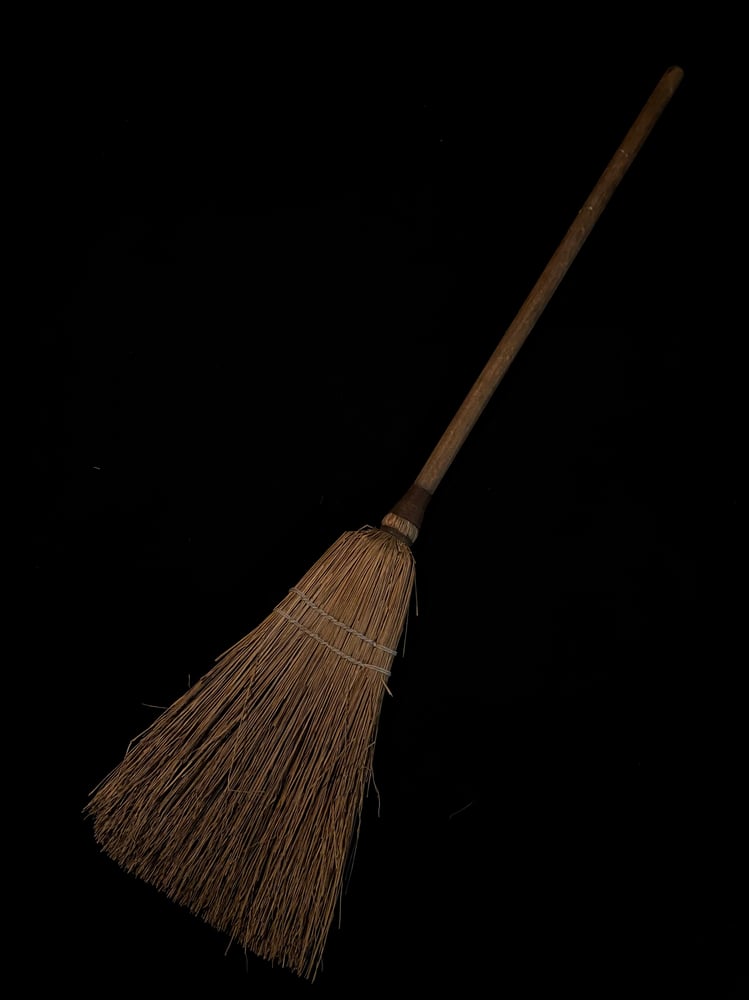 Image of Witches Broom
