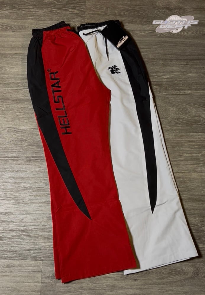 Image of HS Track Pants