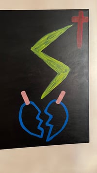 Image 2 of ✝️👀⚡️❤️‍🩹00