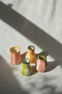 Image 1 of Bud Vases