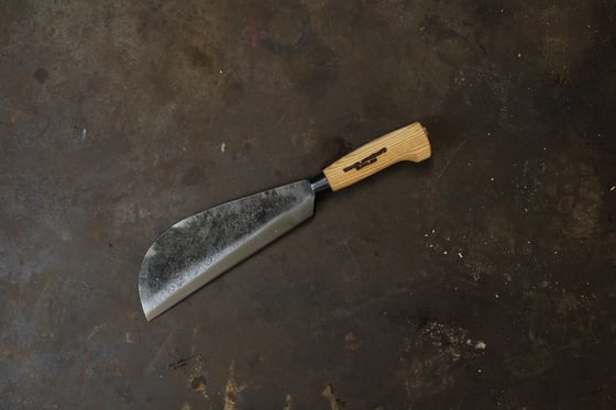 Image of Rodding billhook