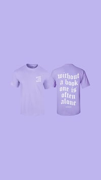 Image 3 of Often Alone Lilac