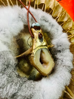 Image of ROOTS TO BLOSSOM - Agate