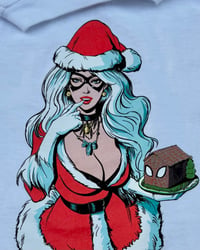 Image 1 of Santa Kitty
