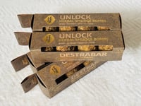 Unlock Smudge Bomb