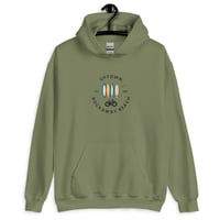 Image 2 of Uptown Rockaway Beach Hoodie