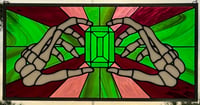 Image 2 of World Ender Emerald Star Panel